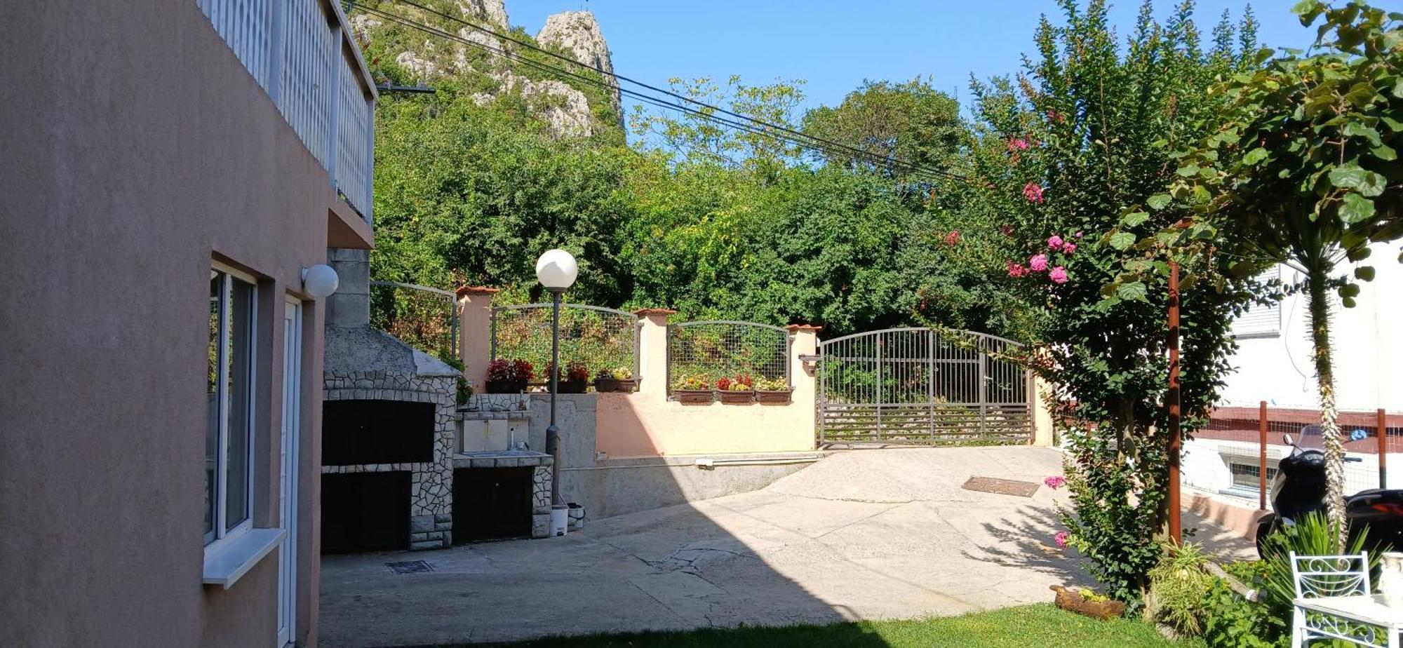Sara Villa Mostar Exteriör bild