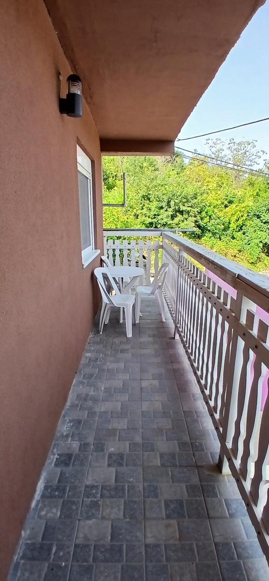 Sara Villa Mostar Exteriör bild