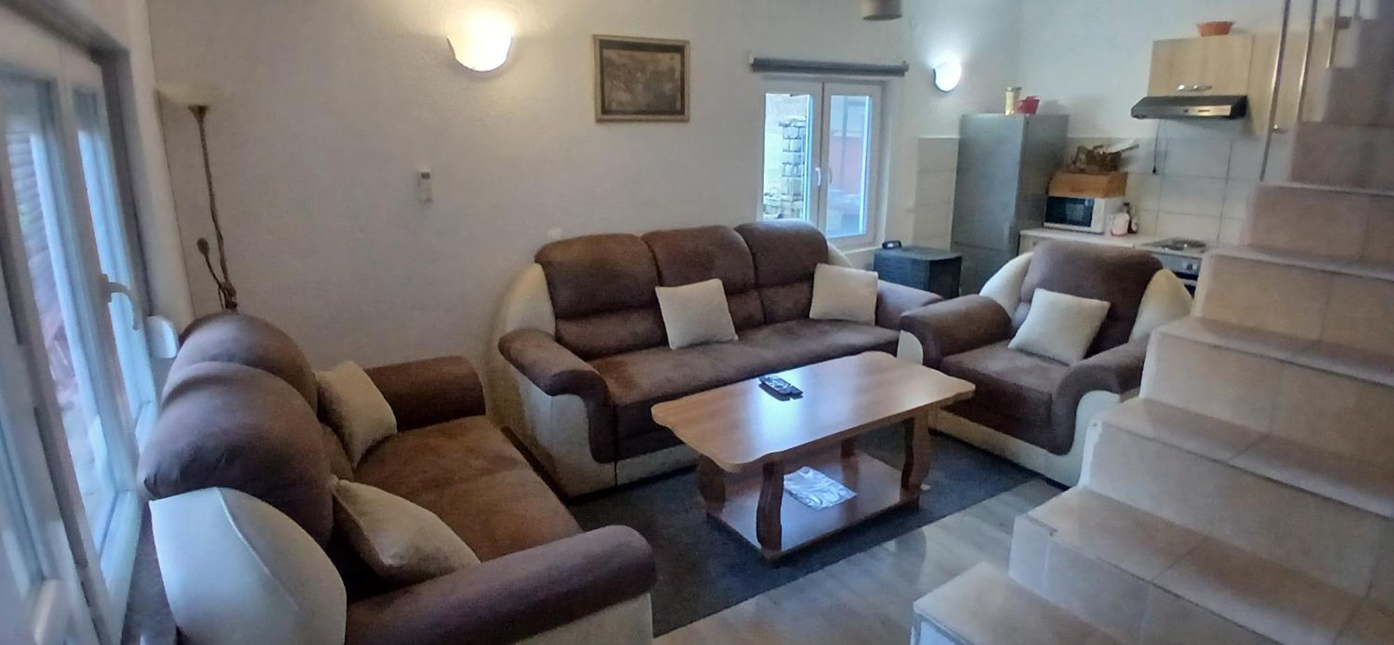 Sara Villa Mostar Exteriör bild